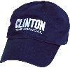 Clinton the Musical - Logo Baseball Cap 